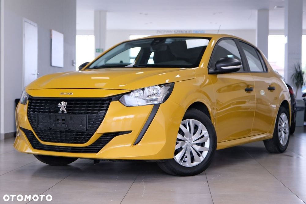 Peugeot 208 PureTech 75 Active - 13