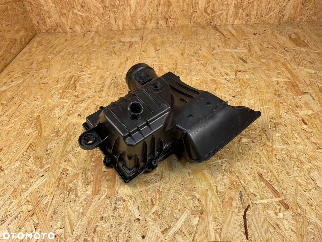 OBUDOWA FILTRA POWIETRZA VW SKODA SEAT AUDI 5Q0129601BB 5Q0129607AQ - 6