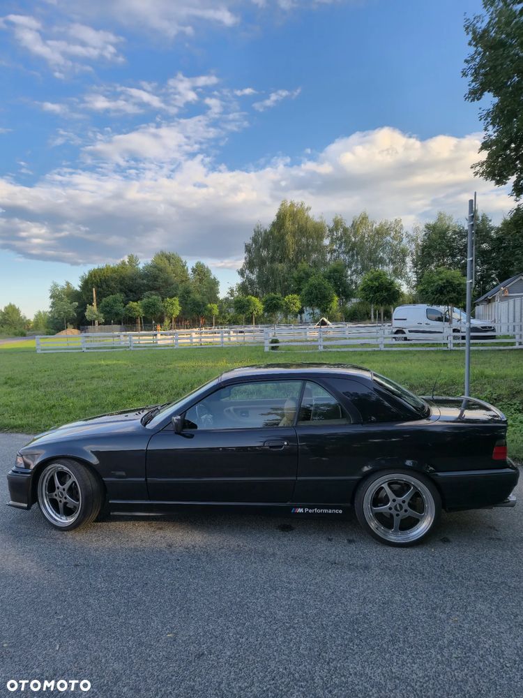 BMW Seria 3 - 15