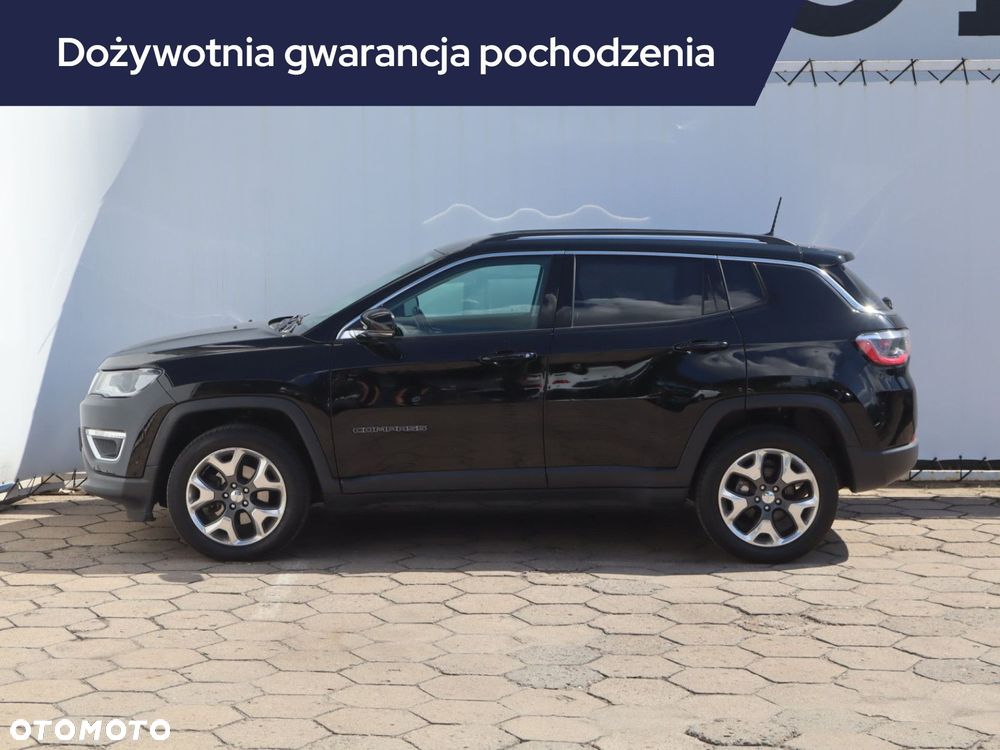 Jeep Compass - 4