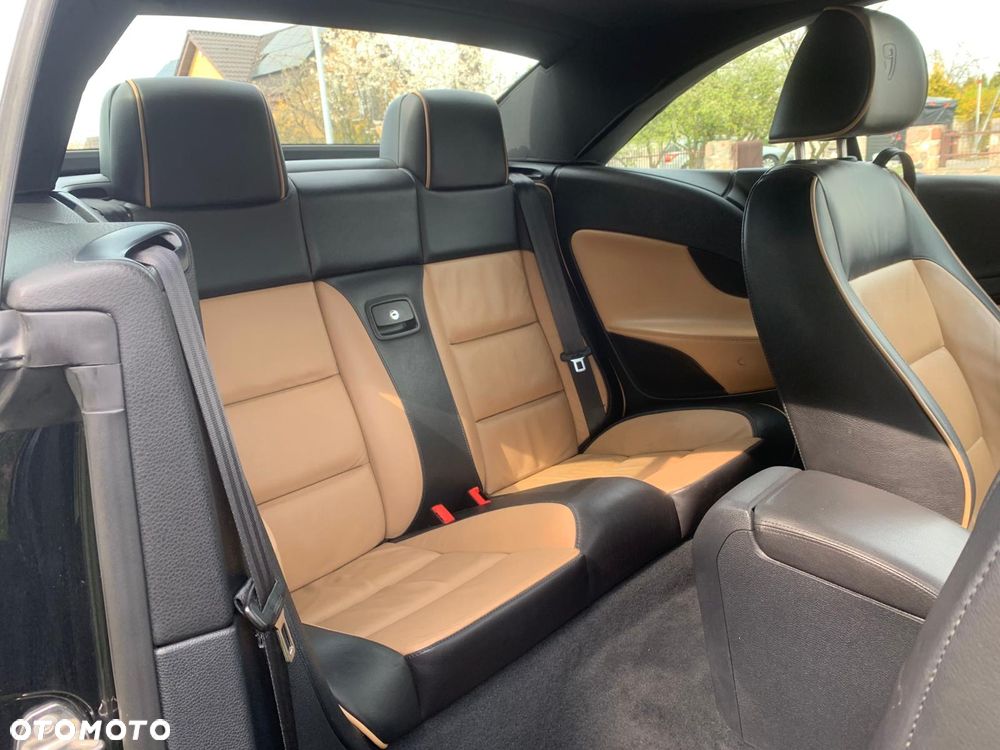 Volkswagen Eos 2.0 TDI DPF BlueMotion Technology Exclusive - 22