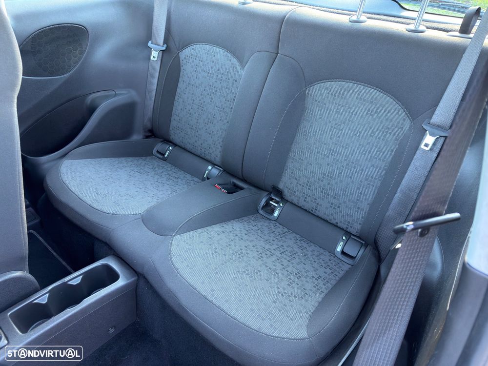 Opel Adam 1.2 Jam J18 - 9