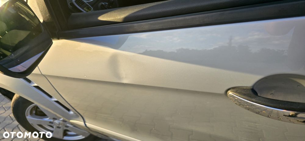 Ford S-Max - 9