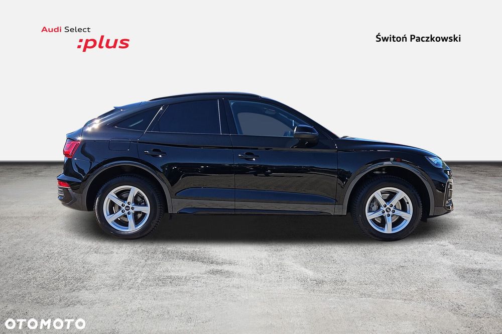 Audi Q5 Sportback - 6