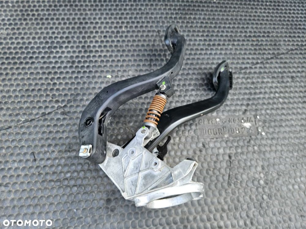 Pedały 678711/10 6761310 Pedał Czujnik Hamulca Sprzegła Stelaż Manual Europa BMW 3 E90 E91 E92 - 31