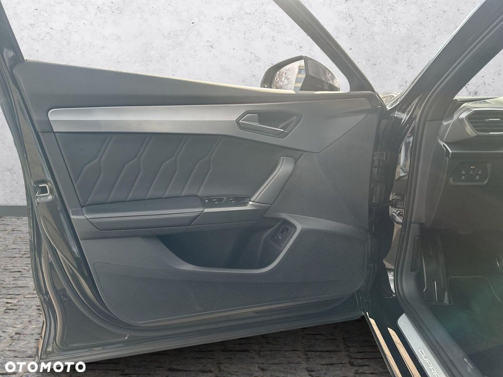 Cupra Formentor 2.5 TSI 4Drive VZ5 Bat DSG - 10