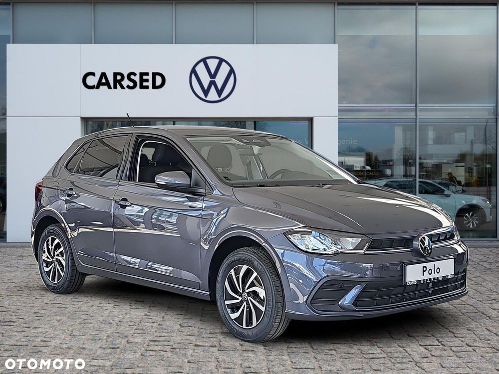 Volkswagen Polo - 9