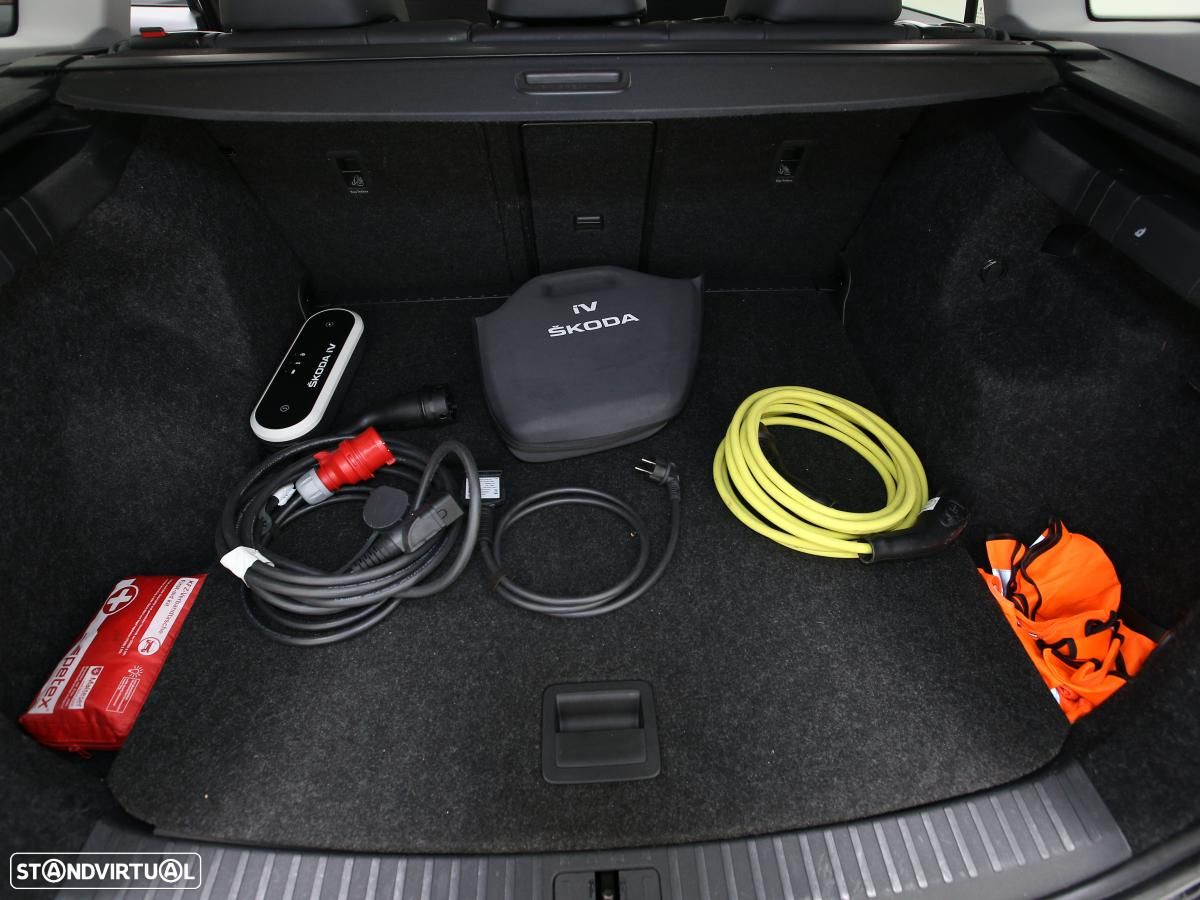 Skoda Enyaq iV 80 - 14