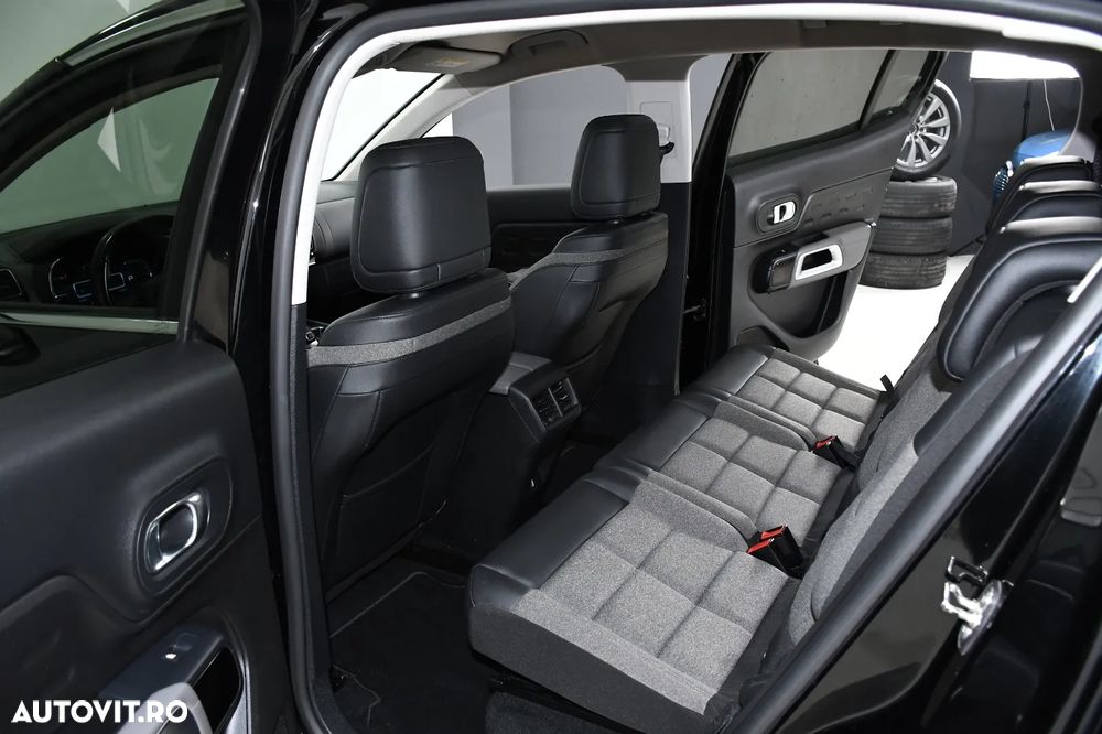 Citroën C5 Aircross BlueHDI 130 S&S EAT8 FEEL PACK - 13