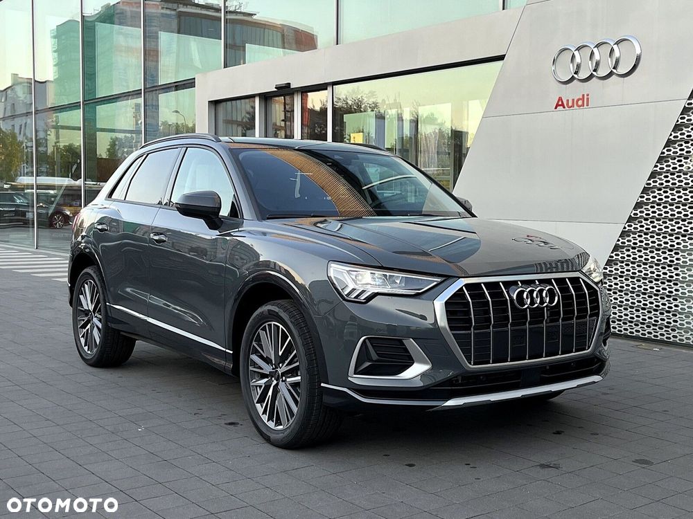 Audi Q3 - 13