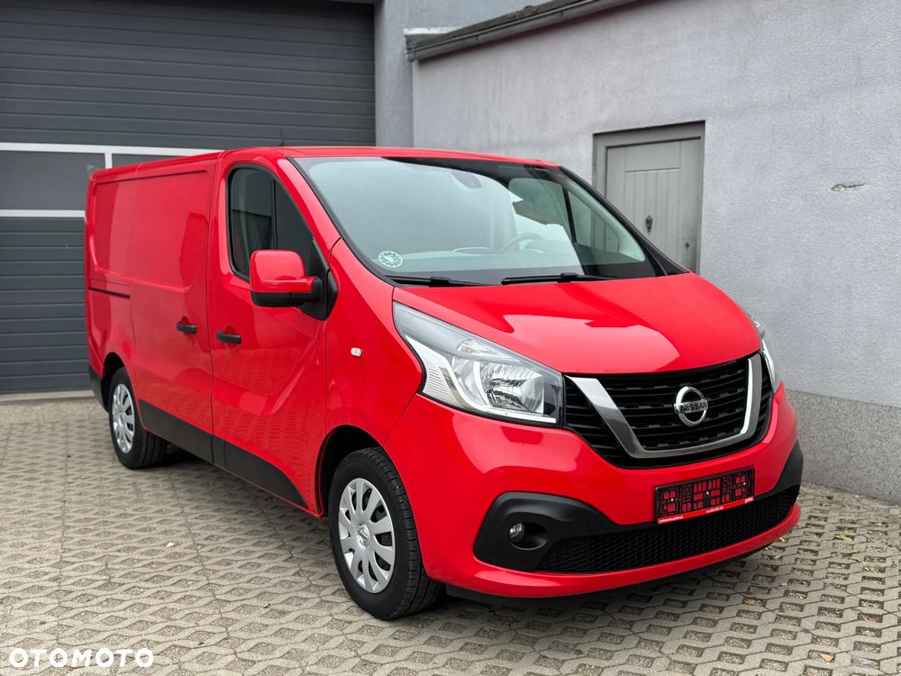 Nissan NV300 - 8