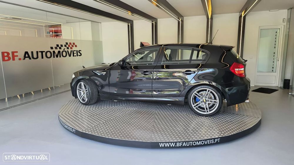 BMW 116 i Edition Sport - 13