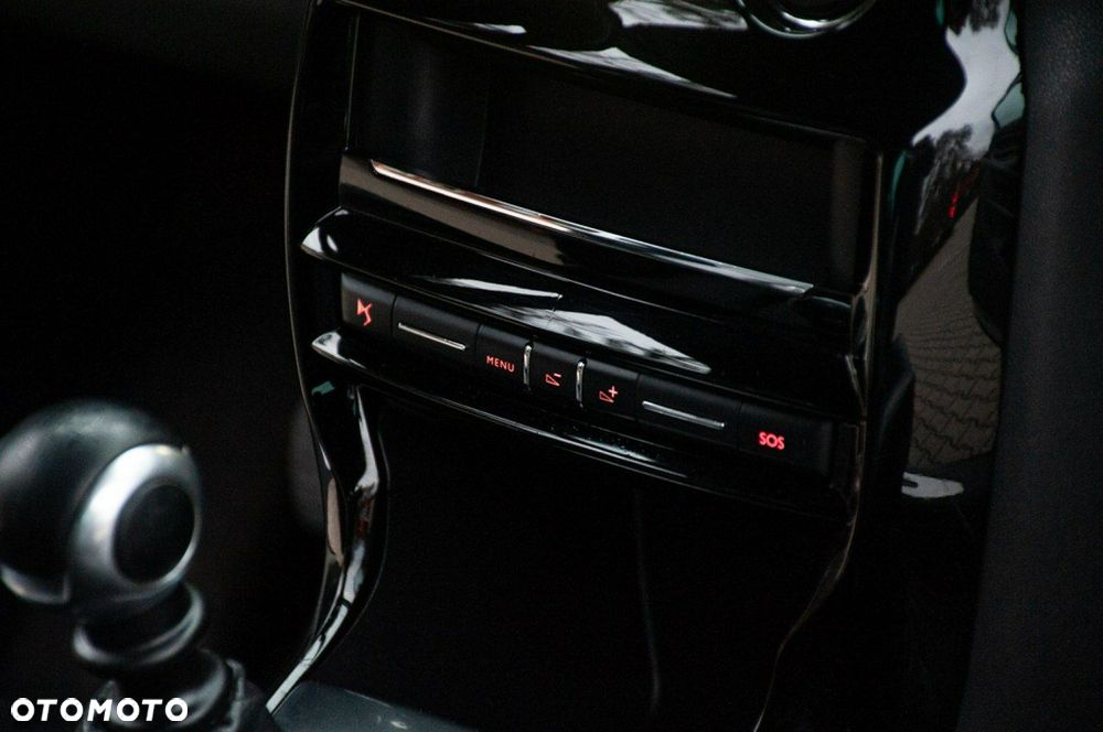 DS Automobiles DS 3 - 37