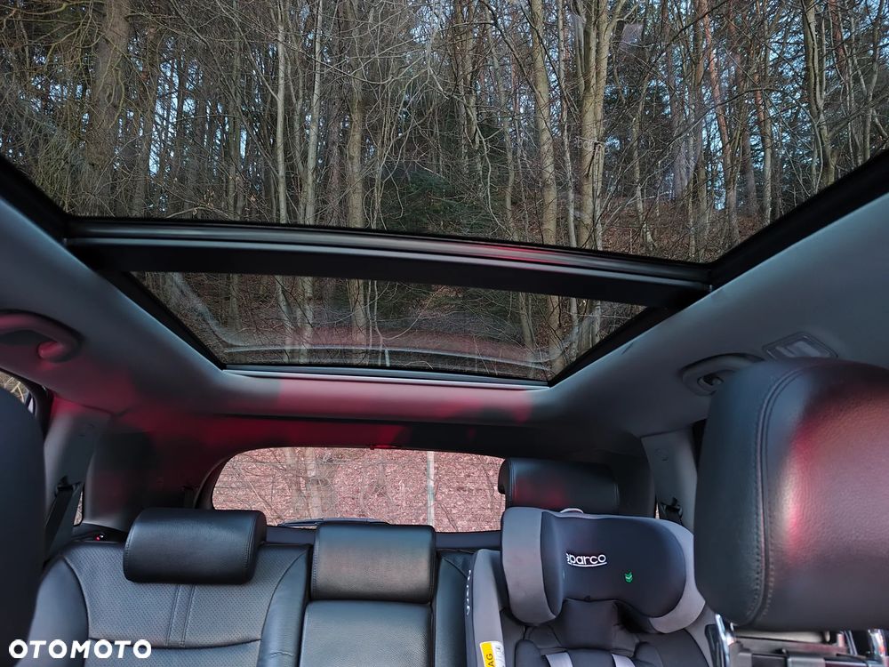 Kia Sorento 2.2 CRDI XL 7os - 14