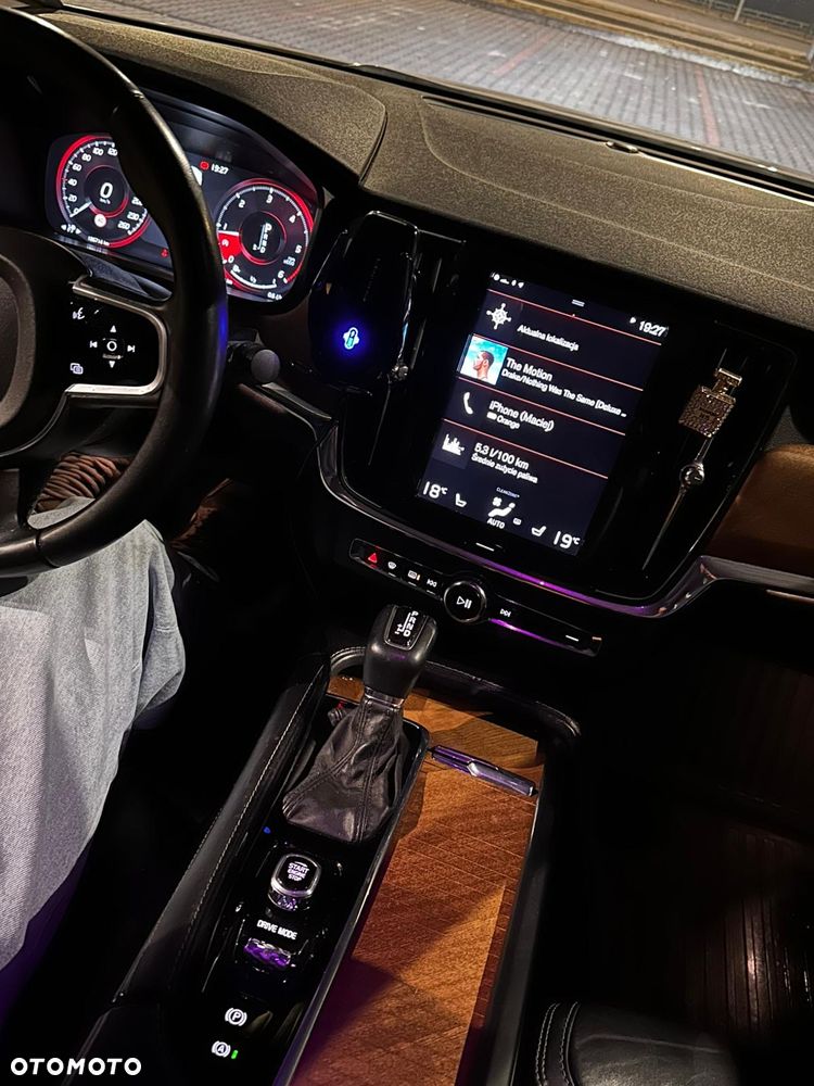 Volvo S90 D3 Inscription - 11