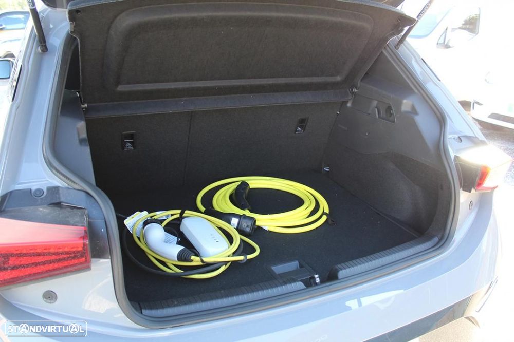 Cupra Born 58 kWh - 10