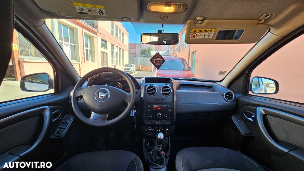 Dacia Duster - 3