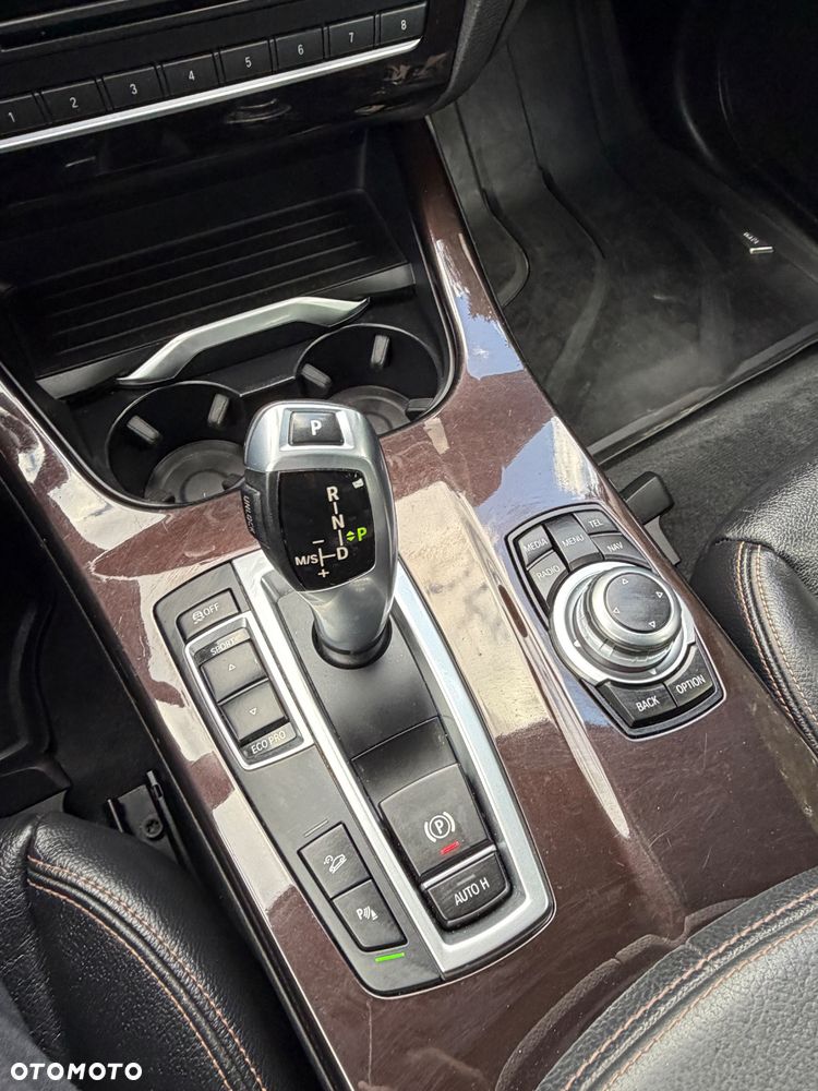 BMW X3 xDrive20d Business Edition sport - 26