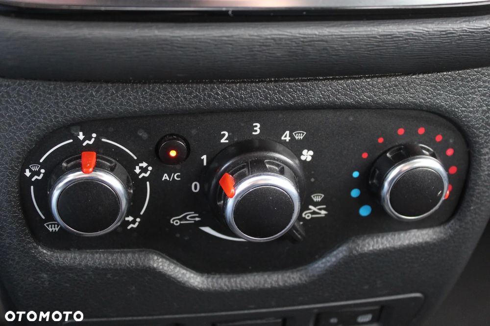 Dacia Dokker 1.5 Blue dCi Stepway - 18