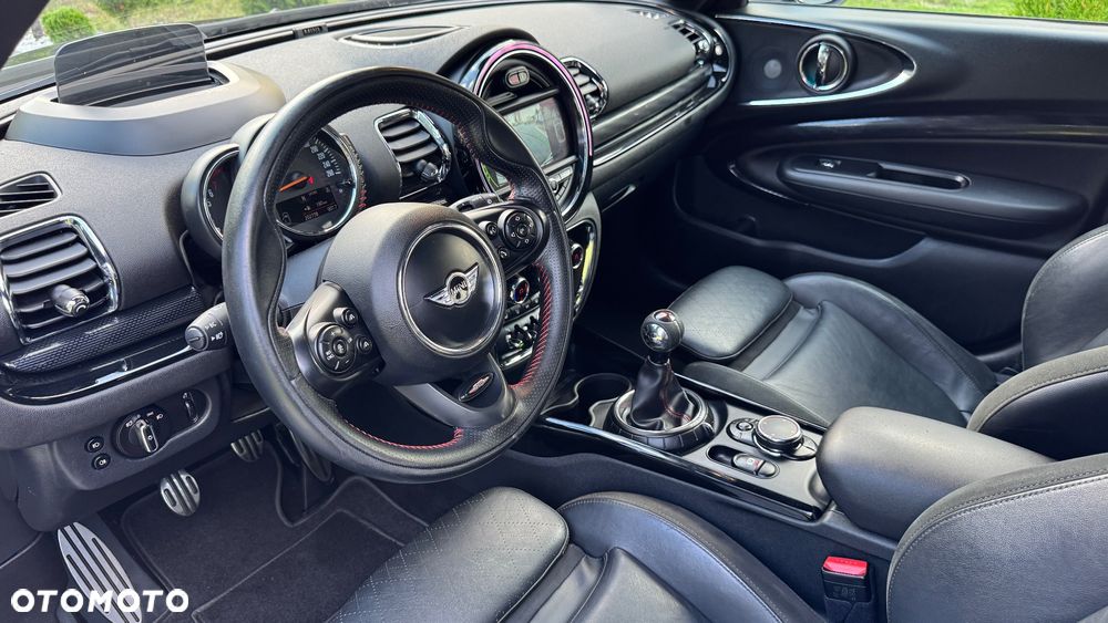 MINI Clubman Cooper S - 37