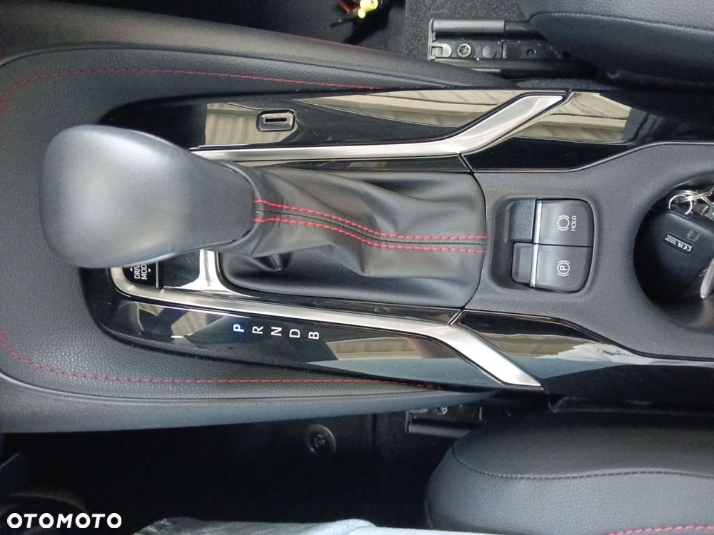 Toyota Corolla 1.8 Hybrid GR Sport Dynamic - 21