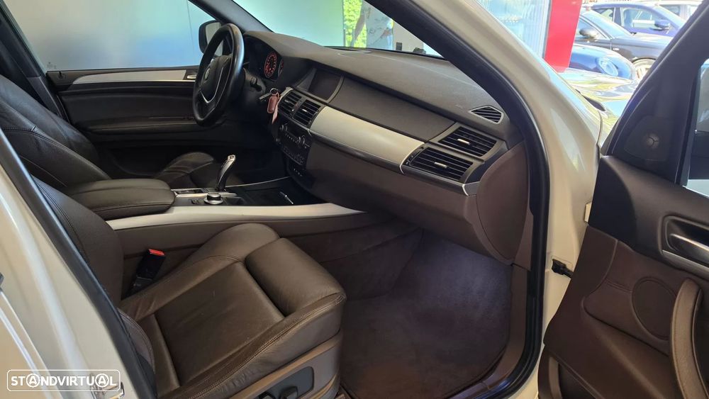 BMW X5 35 d xDrive - 59