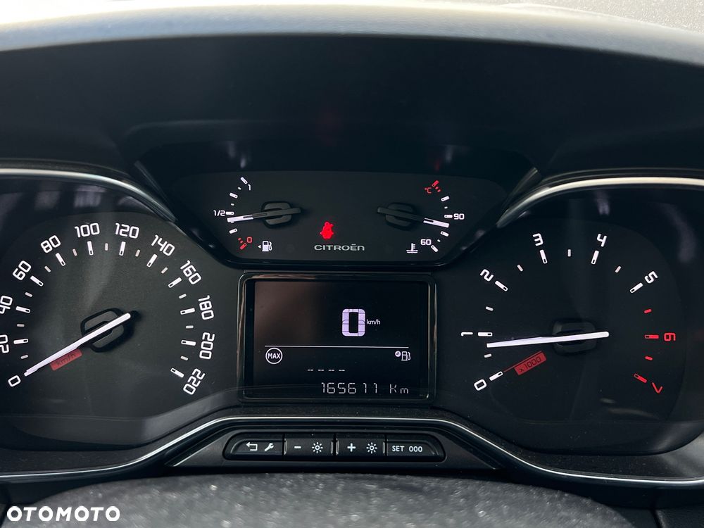Citroën C3 Aircross PureTech 110 Stop & Start OPF SHINE - 20