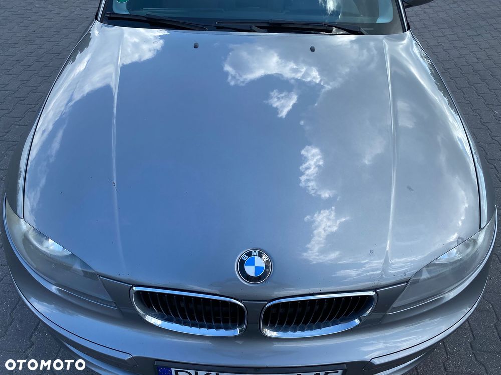 BMW Seria 1 - 20