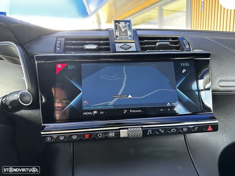 DS DS7 Crossback E-Tense Rivoli EAT8 - 29