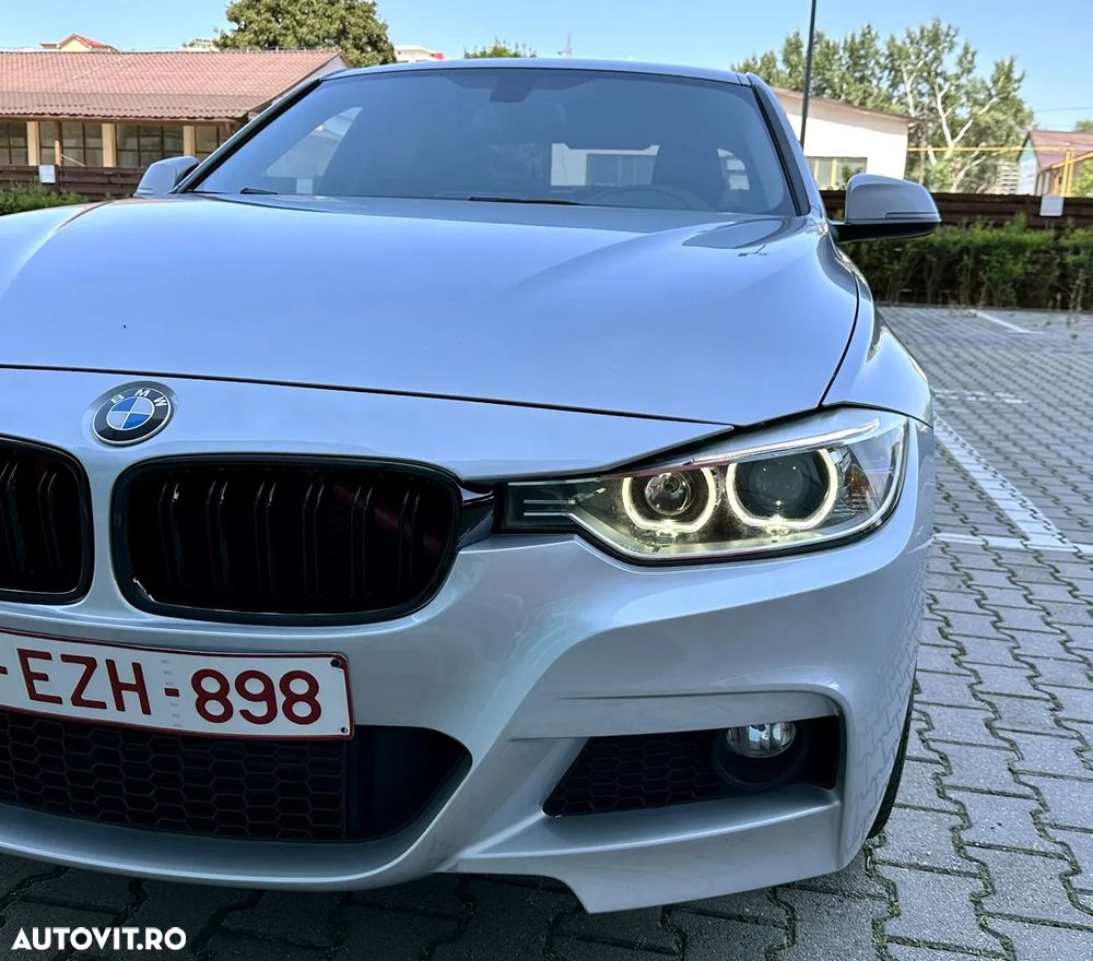 BMW Seria 3 - 31
