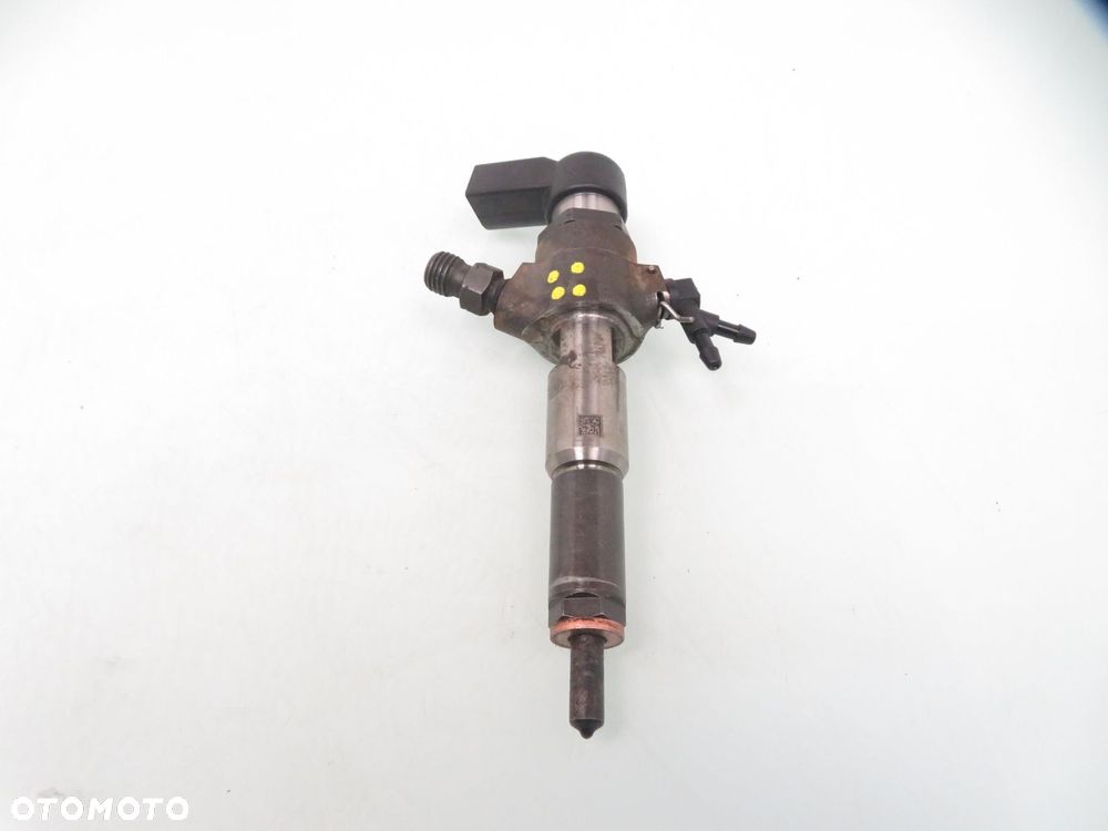 WTRYSKIWACZ FORD FIESTA MK5 V 1.4 TDCi A2C59511612 9663429280 - 1