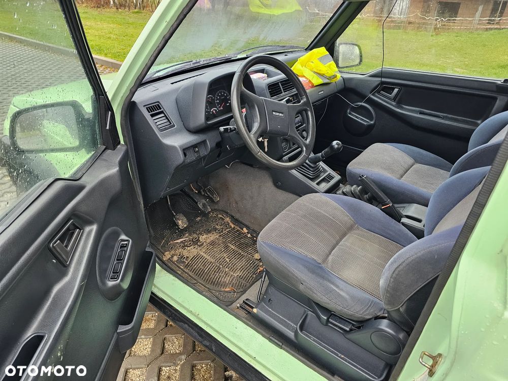 Suzuki Vitara - 7