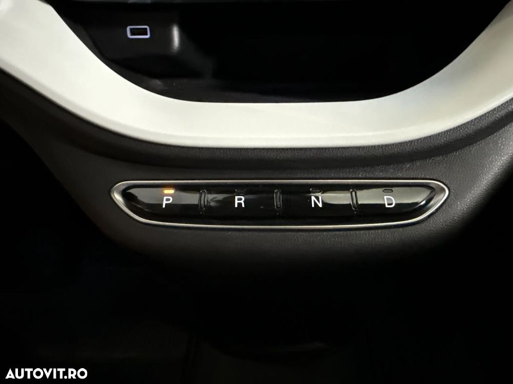 Fiat 500E - 19