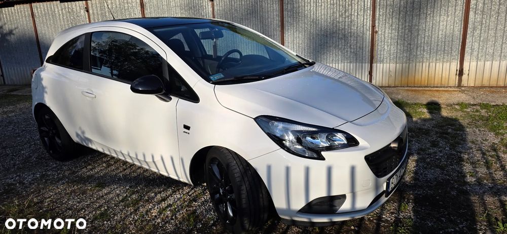 Opel Corsa - 3