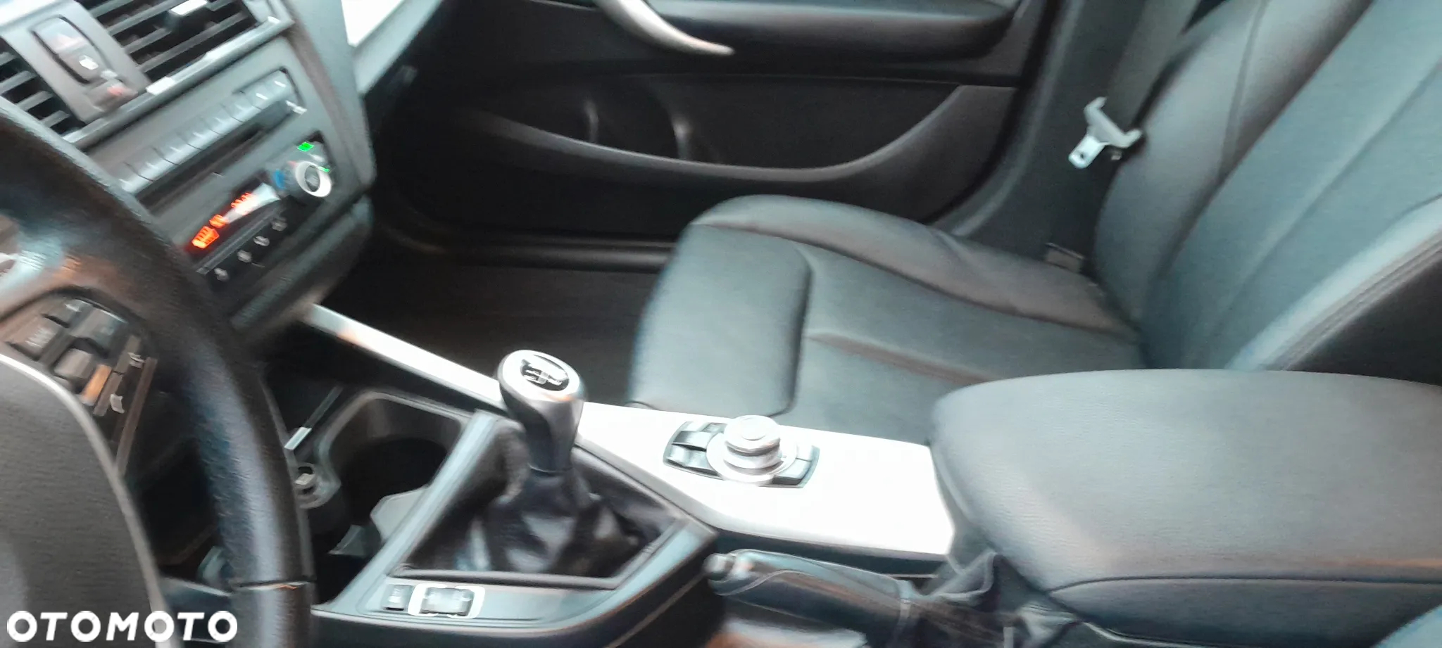 BMW Seria 1 116d EfficientDynamics Edition Sport Line - 34