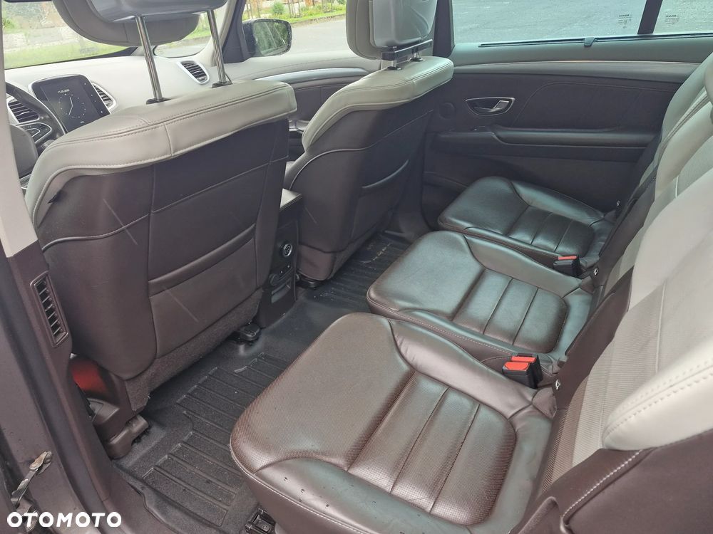 Renault Espace Energy dCi 160 EDC Initiale Paris - 4