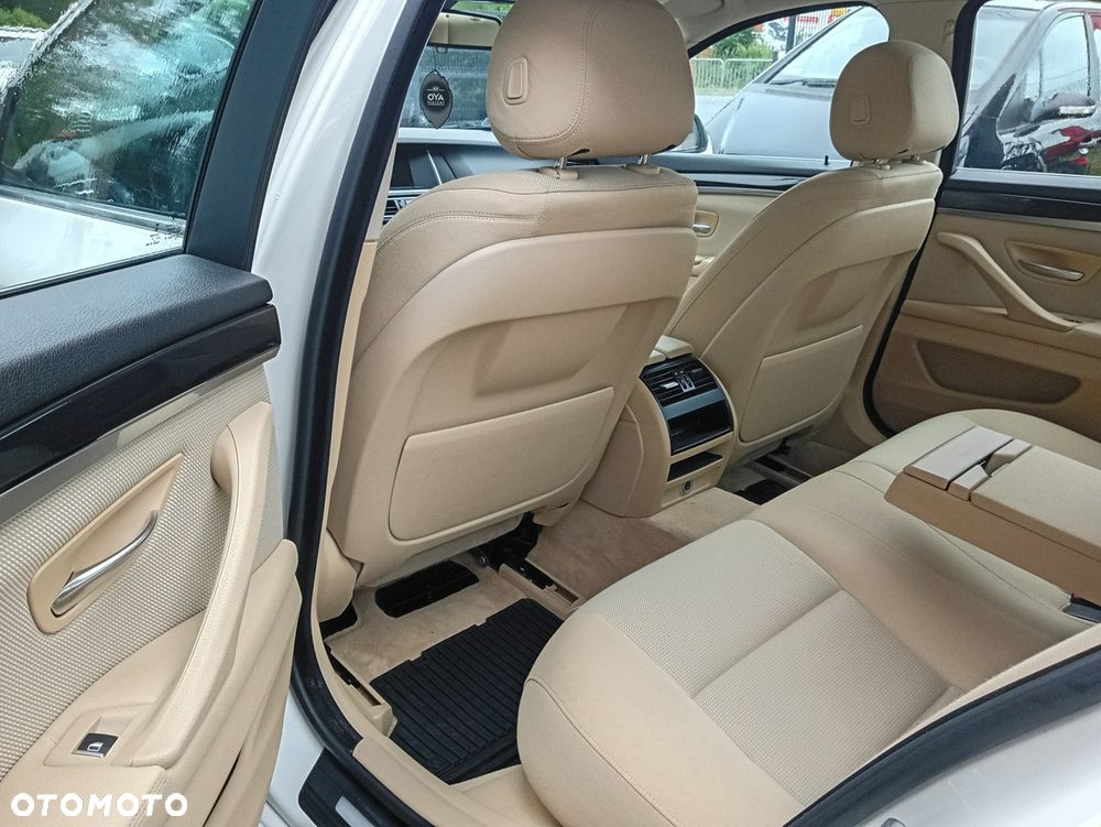 BMW Seria 5 - 4