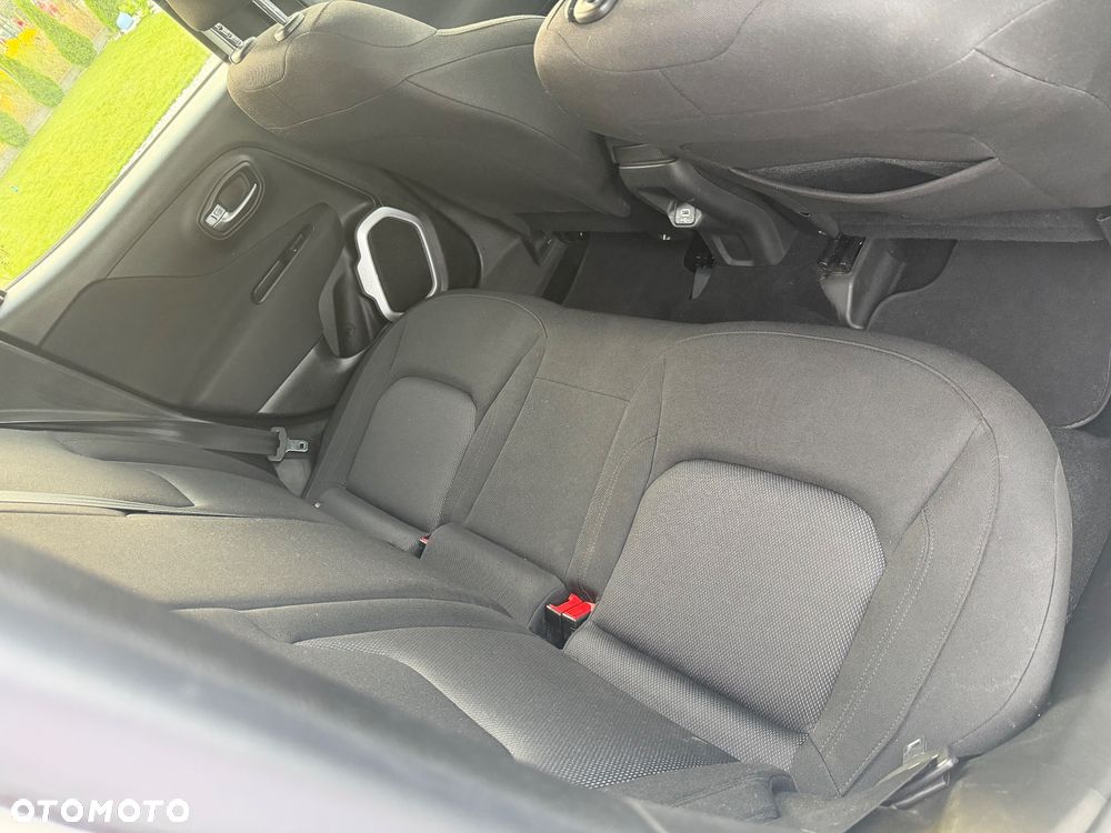 Jeep Renegade 1.6 E-TorQ Longitude Start&Stopp - 27