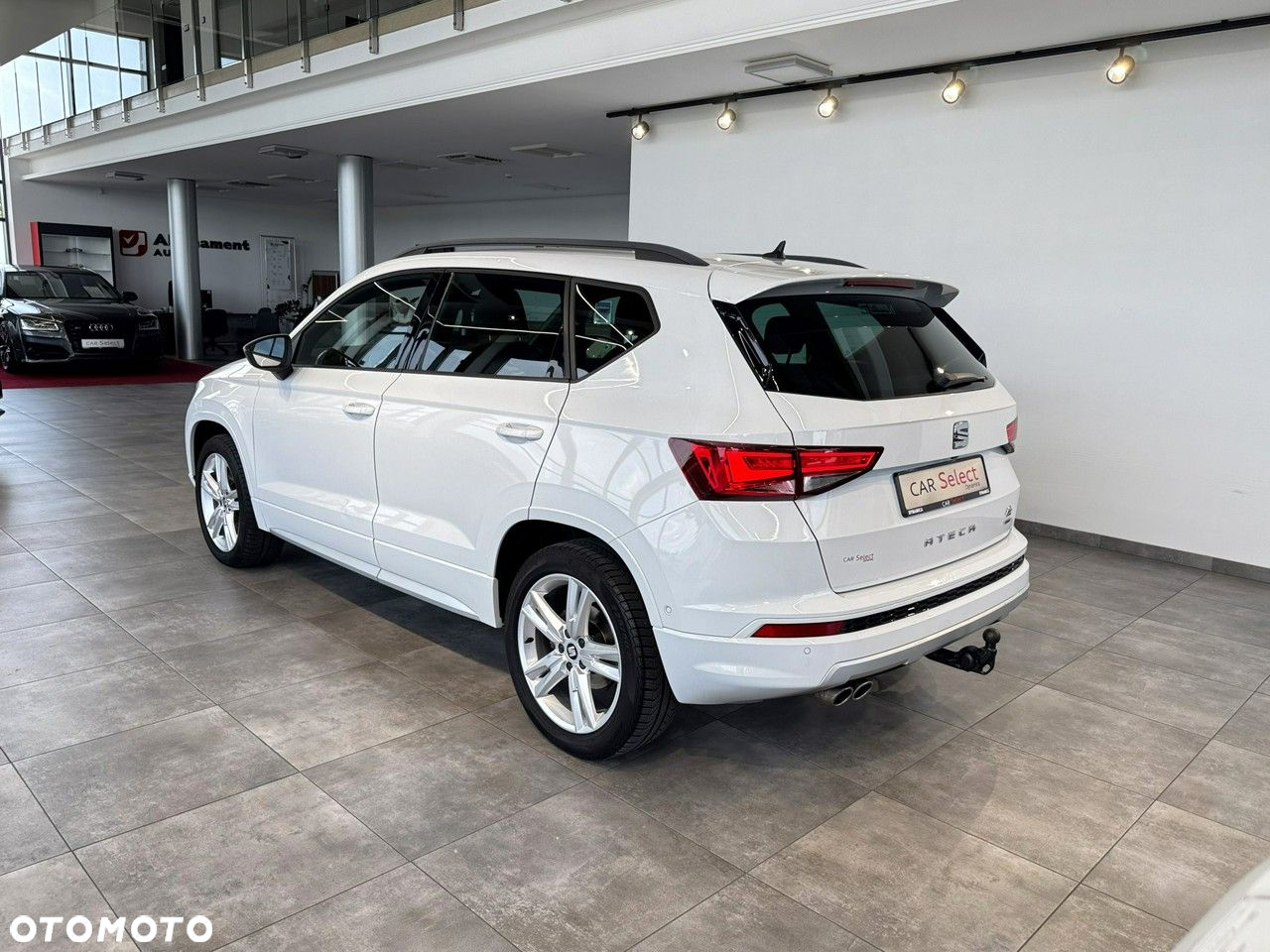 Seat Ateca - 7