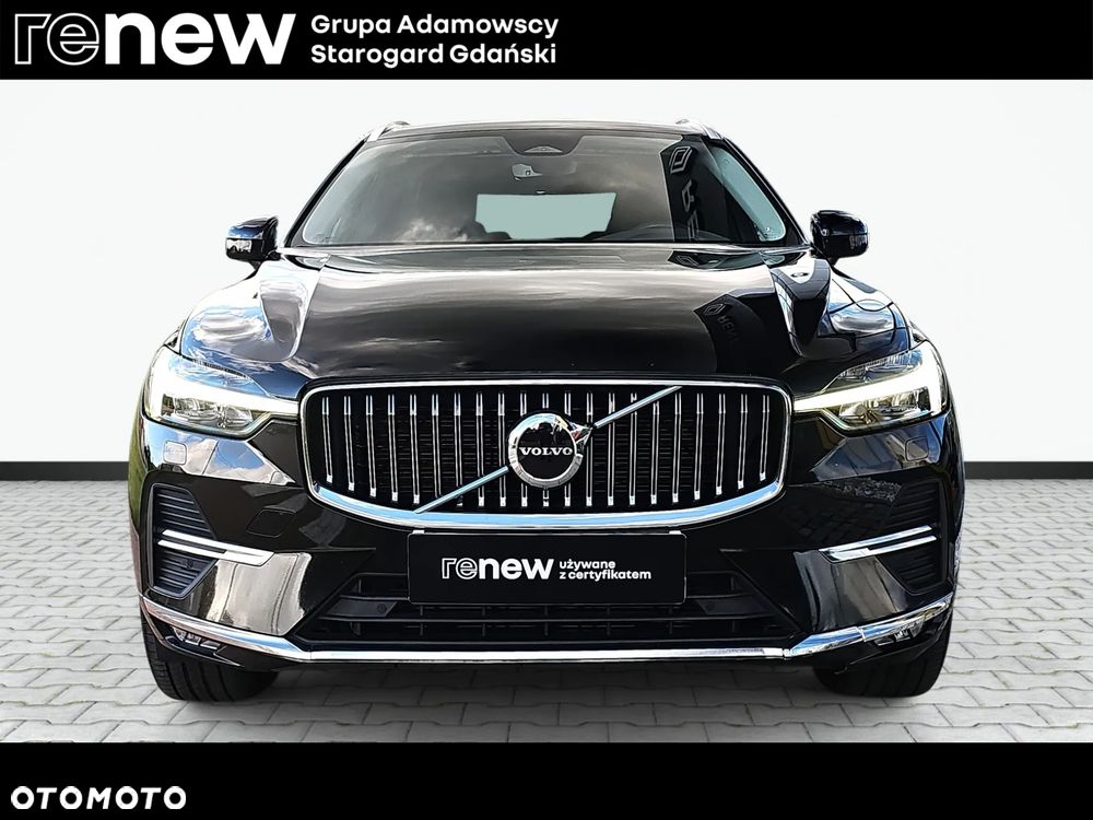 Volvo XC 60 B5 D AWD Ultimate Bright - 8