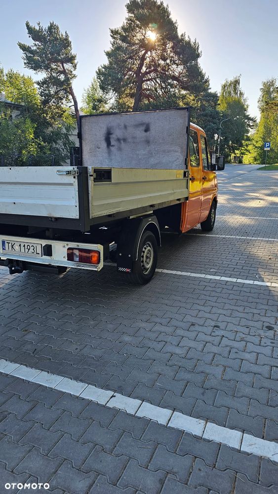 Volkswagen LT35 - 8