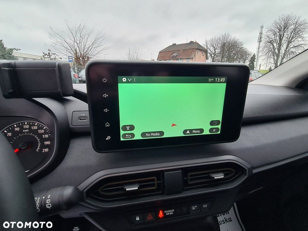 Dacia Sandero Stepway TCe 110 Extreme+ - 12