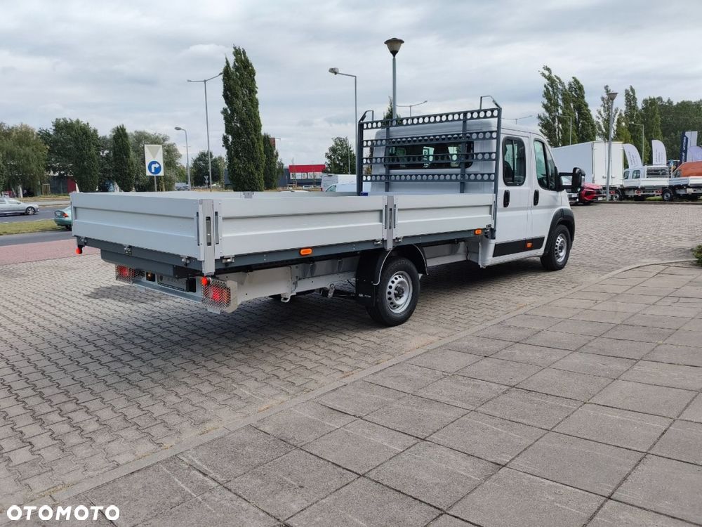 Peugeot Boxer - 5