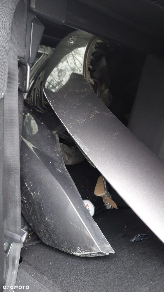 Peugeot 508 BlueHDi 130 EAT8 Allure - 9