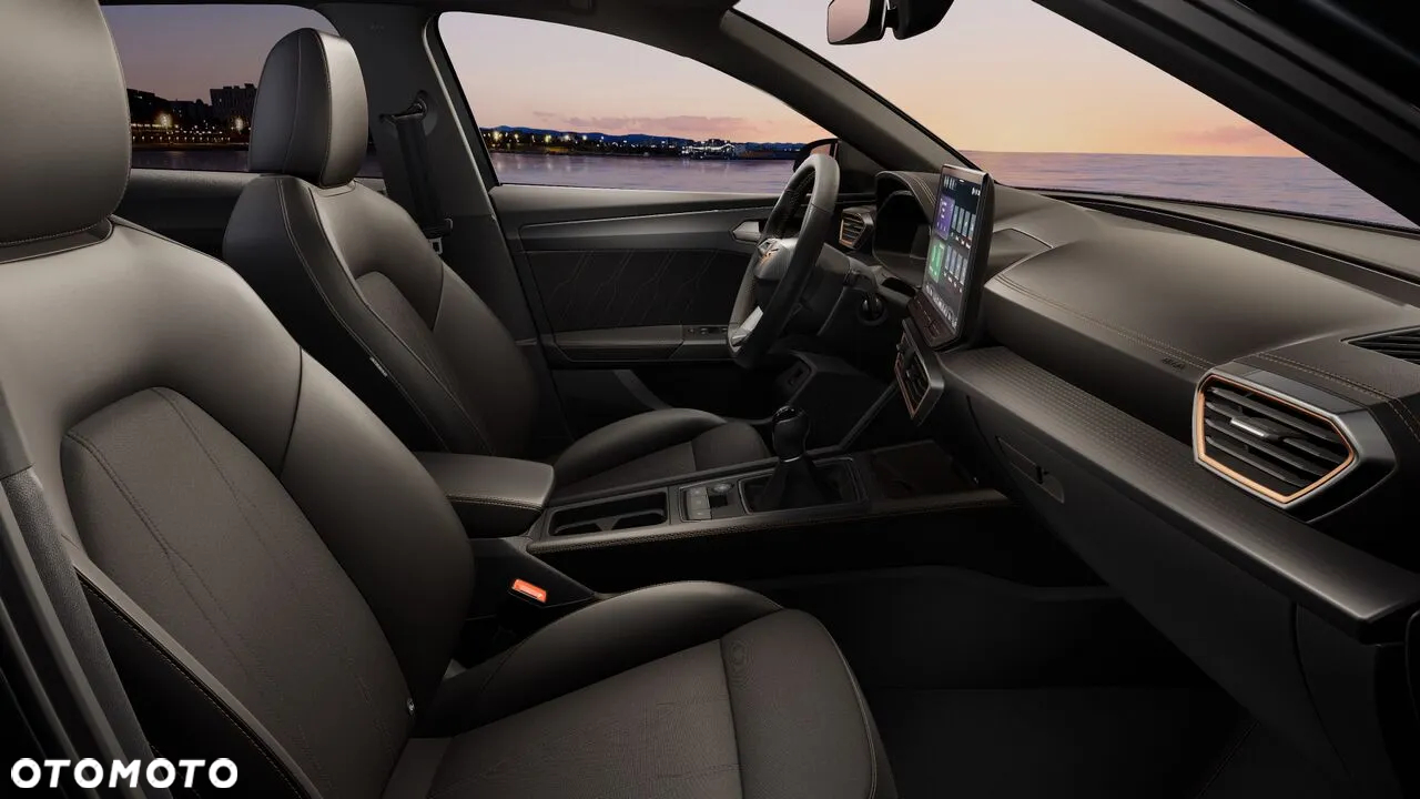 Cupra Leon Sportstourer - 6