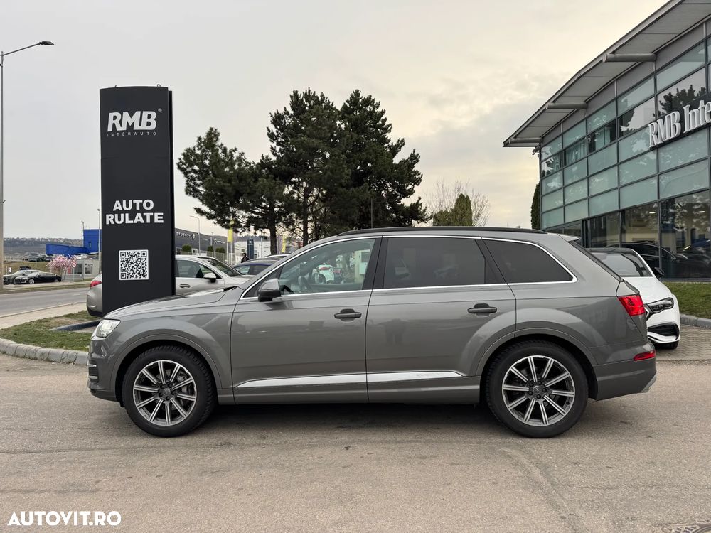 Audi Q7 - 14