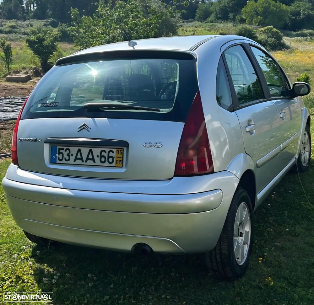 Citroën C3 - 49
