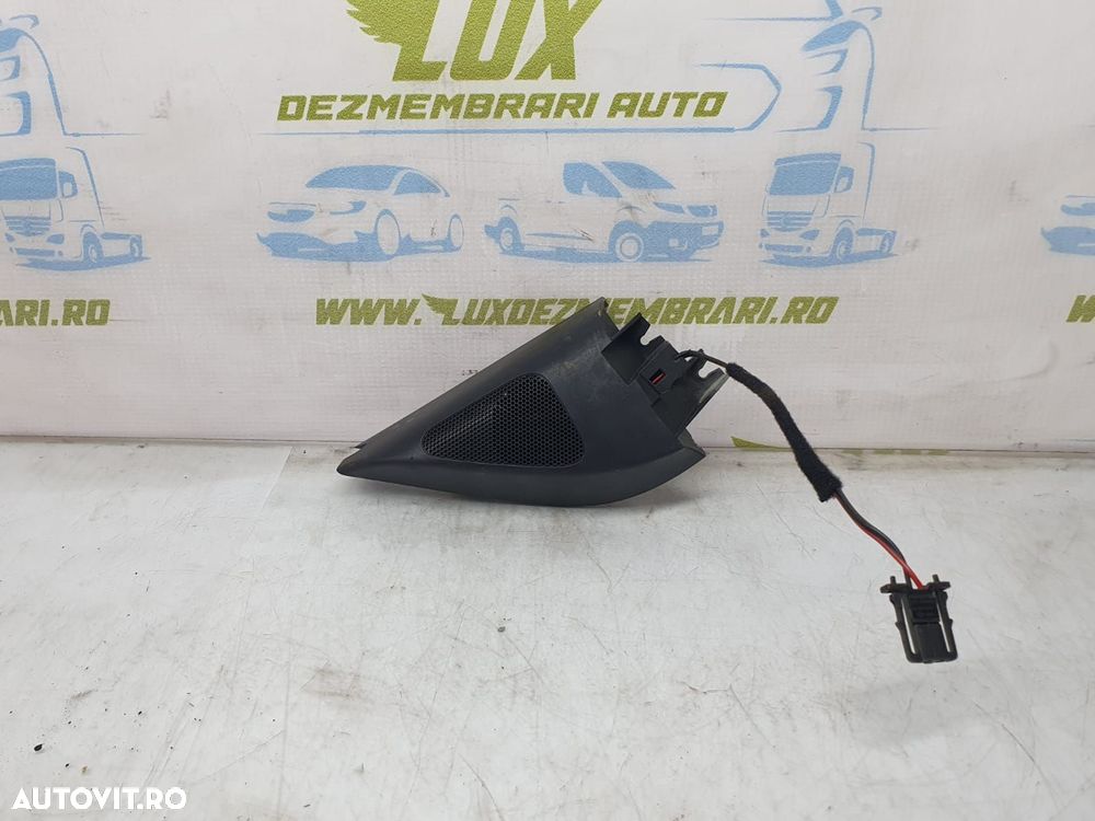 Boxa difuzor tweeter 3c0035411 Volkswagen VW Passat B6 [2005 - 2010] - 1