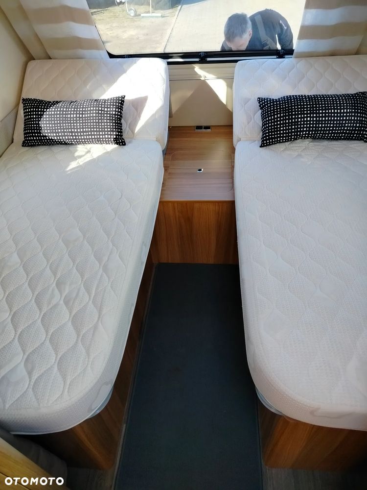 Caravelair Antares 450 - 14