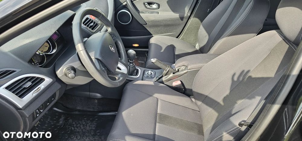 Renault Megane 1.6 16V 110 TomTom Edition - 26